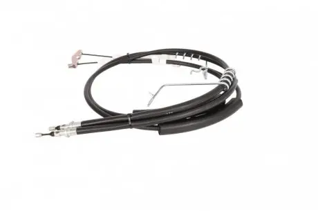 Ford трос ручного тормоза connect 02- BOSCH 1987482776