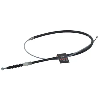 Трос тормозной прав. vw jetta -17 BOSCH 1987482933