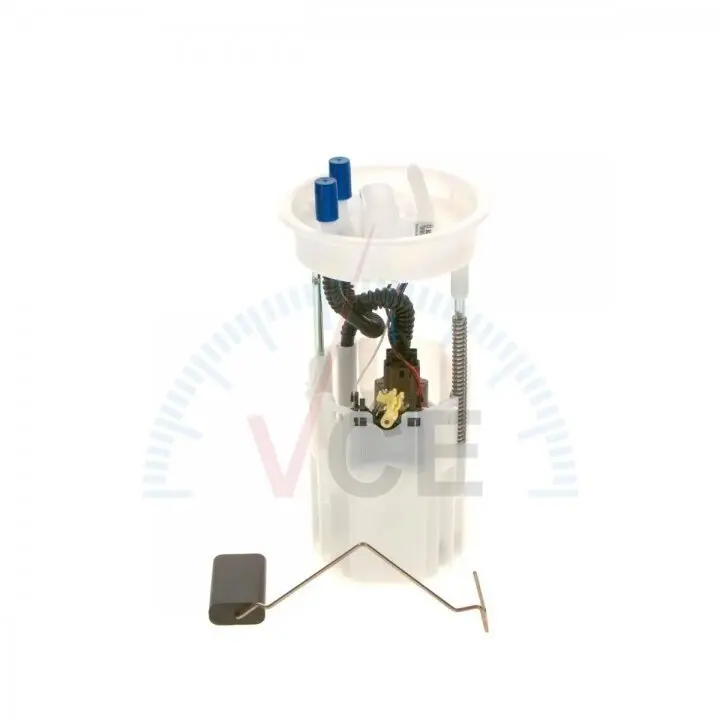 Фото 1 - Элемент системы питания BOSCH 1 987 580 012 Элемент системы питания BOSCH 1 987 580 012 (фото 1)