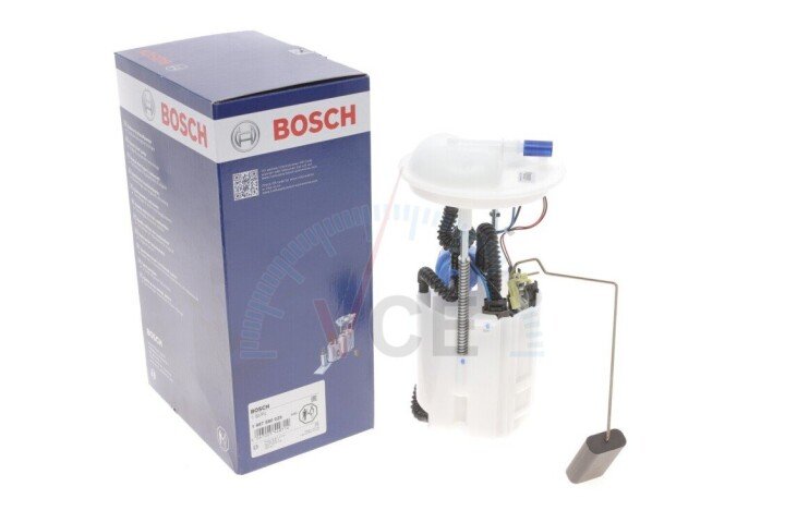 Элемент системы питания BOSCH 1 987 580 029 (фото 1)