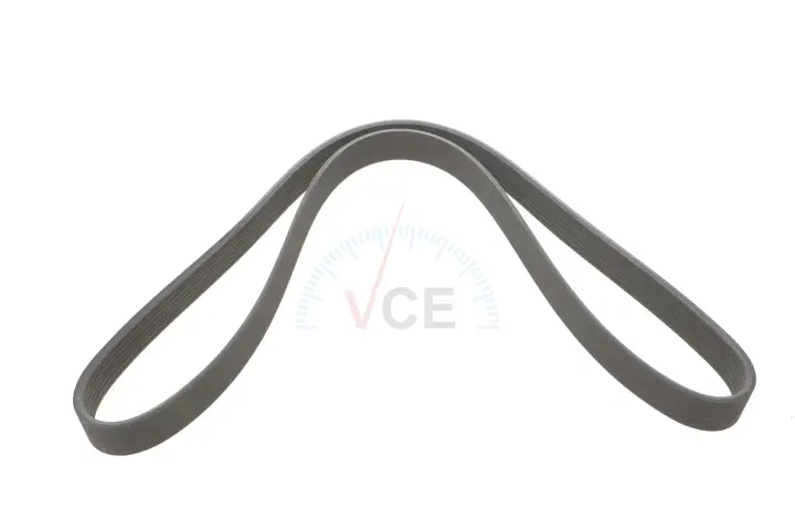 Ремінь генератора Renault Twingo 0.9TCe 14- BOSCH 1 987 945 143 (фото 1)