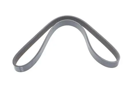 Ремень генератора Mazda 6 2.5 13-/Toyota Corolla 1.4 D 04-14 (6PK972) BOSCH 1 987 945 190