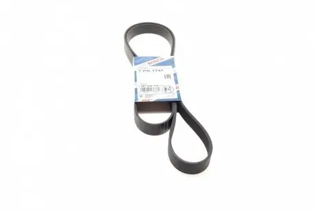 Поликлиновой ремень BOSCH 1 987 945 708