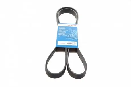 Поликлиновой ремень BOSCH 1 987 945 719