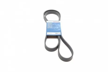 Полікліновий ремінь BOSCH 1 987 945 733