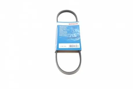 Поликлиновой ремень BOSCH 1 987 945 737