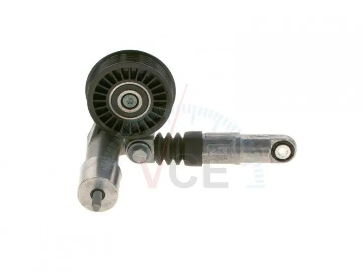 Фото 1 - Audi ролик з натяжним пристроєм a6/a8 1,9 tdi /ajm/ BOSCH 1987945808 Audi ролик з натяжним пристроєм a6/a8 1,9 tdi /ajm/ BOSCH 1987945808 (фото 1)