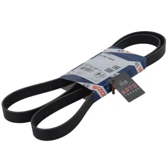 Ремень генератора vw lt 2.8tdi 96kw/ford transit 2.0di 00- (6pk1640) BOSCH 1 987 945 985