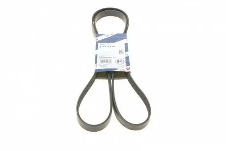 Поликлиновой ремень BOSCH 1 987 946 005