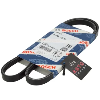 Поликлиновой ремень BOSCH 1 987 946 007