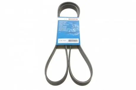 Поликлиновой ремень BOSCH 1 987 946 019