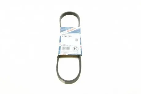 Поликлиновой ремень BOSCH 1 987 946 021