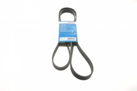 Полікліновий ремінь BOSCH 1 987 946 035