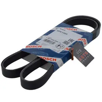 Поликлиновой ремень BOSCH 1 987 946 059