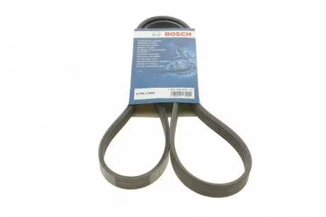 Поликлиновой ремень BOSCH 1 987 946 070
