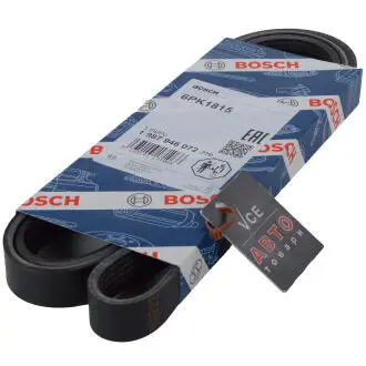 Поликлиновой ремень BOSCH 1 987 946 072