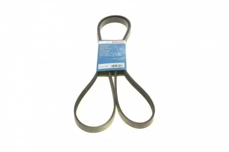 Полікліновий ремінь BOSCH 1 987 946 079