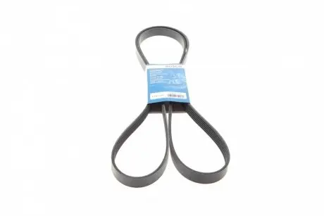 Полікліновий ремінь BOSCH 1 987 946 082