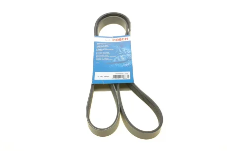 Поликлиновой ремень BOSCH 1 987 946 097