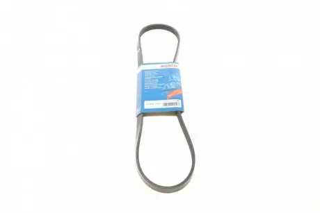 Поликлиновой ремень BOSCH 1 987 946 124