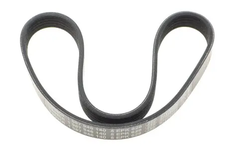 Поликлиновой ремень BOSCH 1 987 946 140