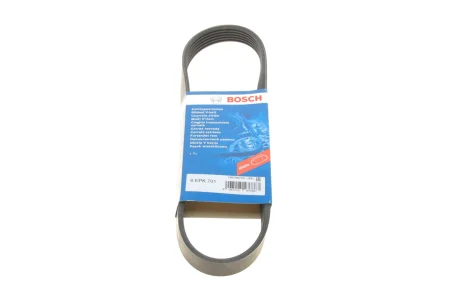 Поликлиновой ремень BOSCH 1 987 946 152