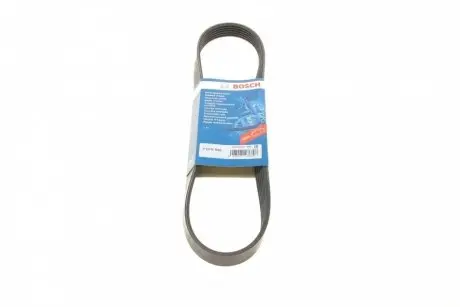 Полікліновий ремінь BOSCH 1 987 946 155