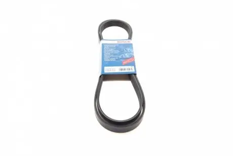 Поликлиновой ременный комплект BOSCH 1 987 946 199