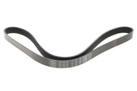 Ремень генератора BOSCH 1987946253