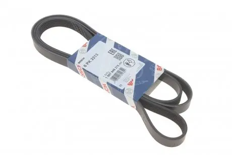 Поликлиновой ремень BOSCH 1 987 946 275