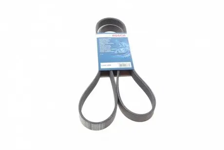 Поликлиновой ремень BOSCH 1 987 946 276