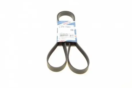 Поликлиновой ремень BOSCH 1 987 946 294