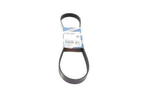 Поликлиновой ремень BOSCH 1 987 946 298