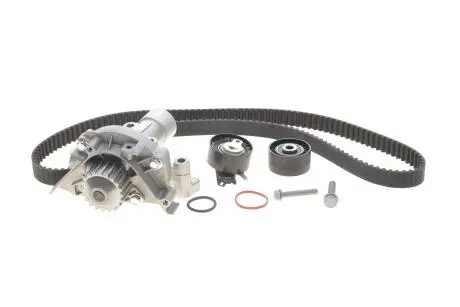 Водяной насос + комплект зубчатого ремня BOSCH 1 987 946 442