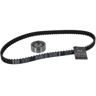 Рмк грм z=96 renault/nissan logan/clio/sandero/kango/megane/kubistar 1,4-1,6 99-08 BOSCH 1987946544