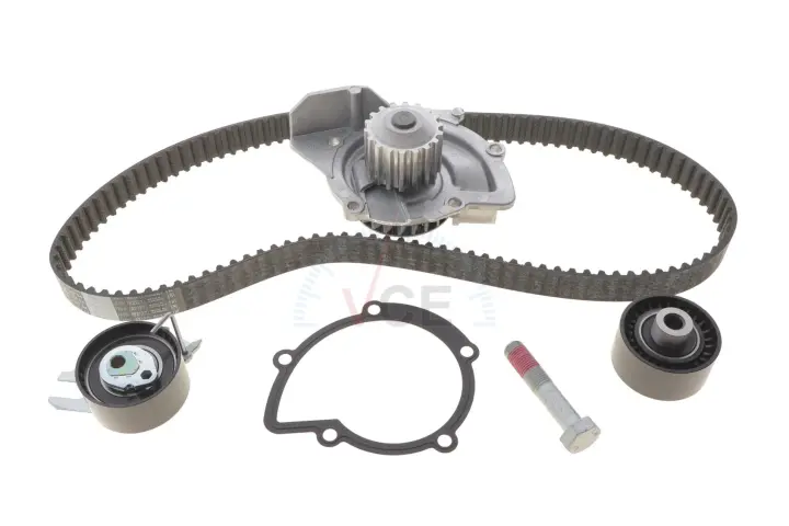 Комплект ремня грм BOSCH 1987946669 (фото 1)