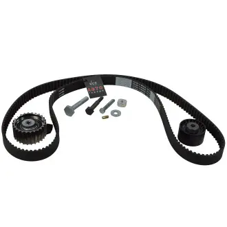 Комплект грм fiat doblo/ducato 2.0d/opel combo 2.0cdti 12- (199x24) BOSCH 1987946676