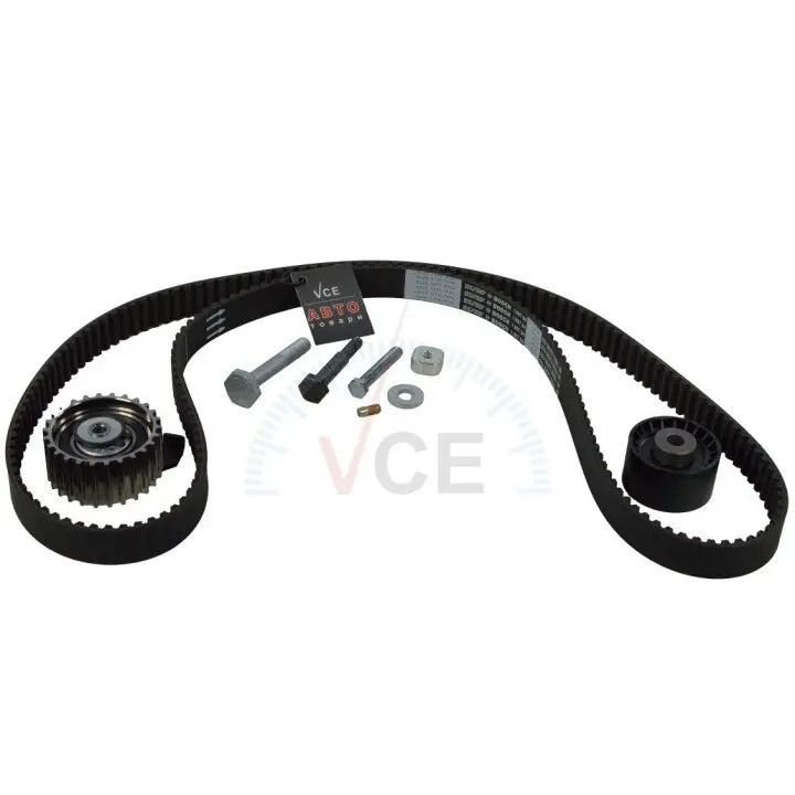 Комплект грм fiat doblo/ducato 2.0d/opel combo 2.0cdti 12- (199x24) BOSCH 1987946676 (фото 1)