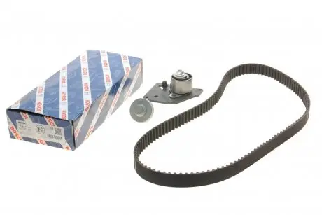 Комплект грм nissan primera/renault megane ii 1.9dci 02- BOSCH 1987946710