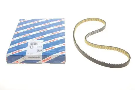 Зубчатый ремень BOSCH 1 987 946 804