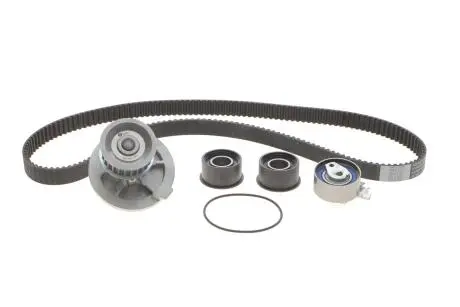 Водяний насос + комплект зубчастого ременя BOSCH 1 987 946 901