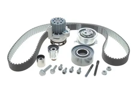 Водяний насос + комплект зубчастого ременя BOSCH 1 987 946 920