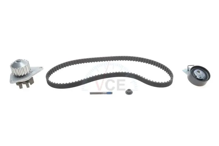 Фото 1 - Комплект грм BOSCH 1987946934 Комплект грм BOSCH 1987946934 (фото 1)