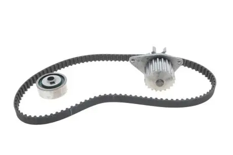 Водяной насос + комплект зубчатого ремня BOSCH 1 987 946 936