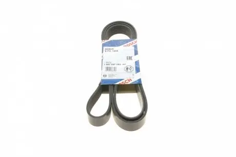 Поликлиновой ремень BOSCH 1 987 947 062