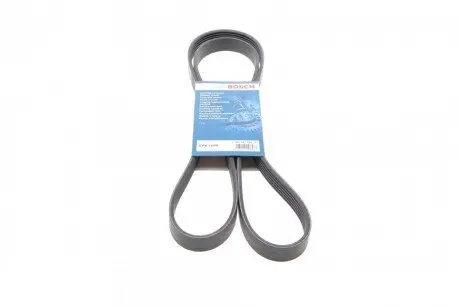 Полікліновий ремінь BOSCH 1 987 947 548