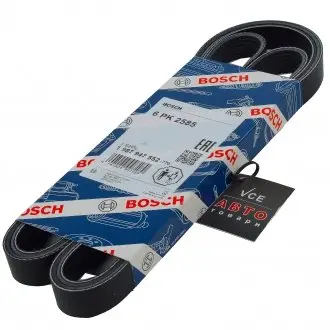 Поликлиновой ремень BOSCH 1 987 947 552