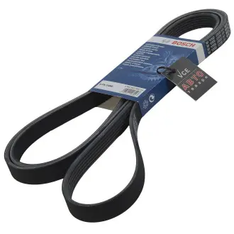 Поликлиновой ремень BOSCH 1 987 947 564