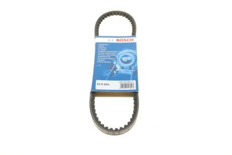 Клиновой ремень BOSCH 1 987 947 582