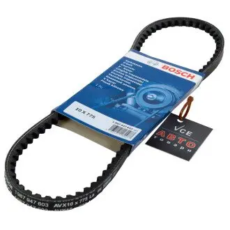 Клиновой ремень BOSCH 1 987 947 603